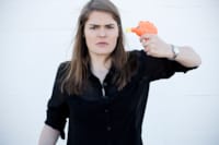 Hazel Brugger
